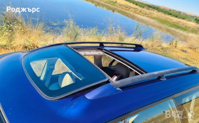 Subaru B12 H6 - 2002г - 209к.с, снимка 8 - Автомобили и джипове - 55512953