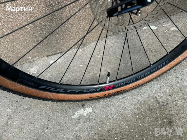 Алуминиев велосипед гравел 28 цола CANYON GRIZL 1x13 Gravel колело , снимка 4 - Велосипеди - 53964624