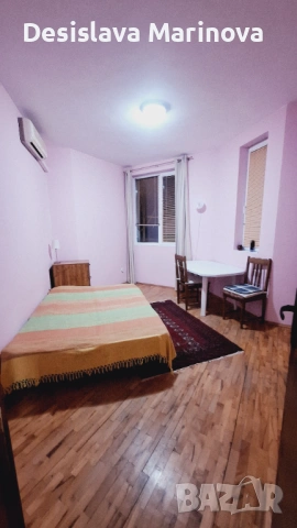 давам обзаведен тристаен апартамент в Бриз, снимка 8 - Апартаменти - 54078105