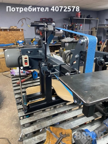 Гриндер 50/2000, снимка 2 - Други машини и части - 54240781