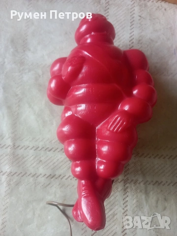 Оригинална фигура michelin.