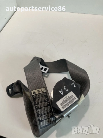 Колан за задна лява седалка за Chrysler Sebring 2.0 CRD (2008) P0YX431D5AB