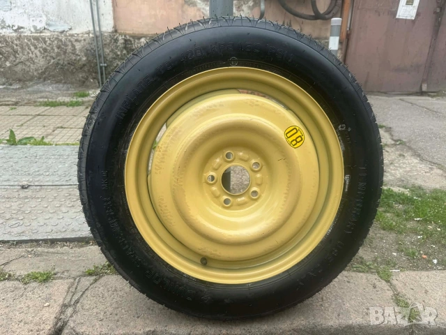 Патерица 18" Hyundai Santa Fe