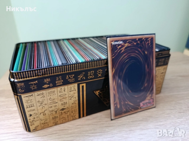 Yu gi oh random booster pack 