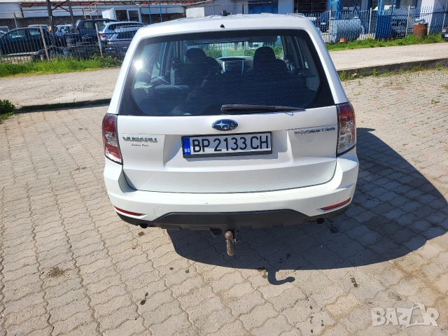 Субару 2000кб. 2010г.и 1за части, снимка 11 - Автомобили и джипове - 27181167