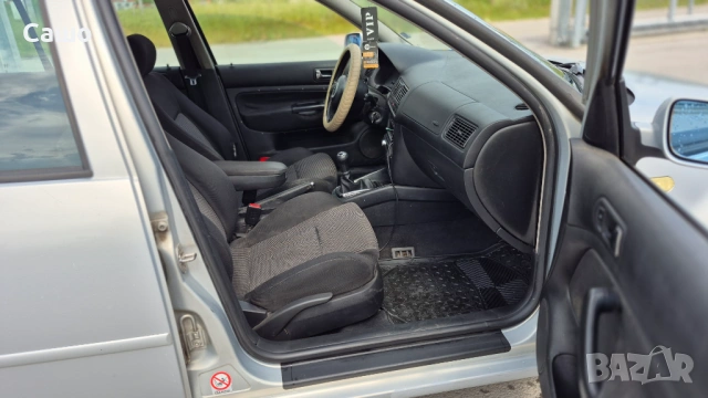 Голф 4 1.9 TDI/110, снимка 4 - Автомобили и джипове - 54625421