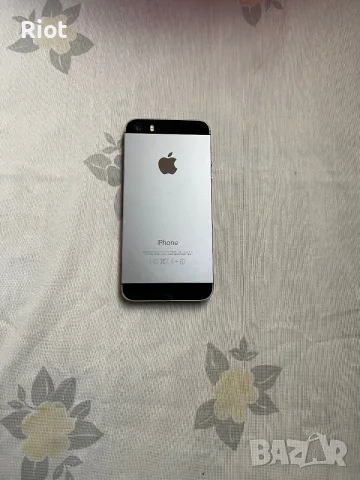 Продавам iPhone 5S , снимка 3 - Apple iPhone - 55501586