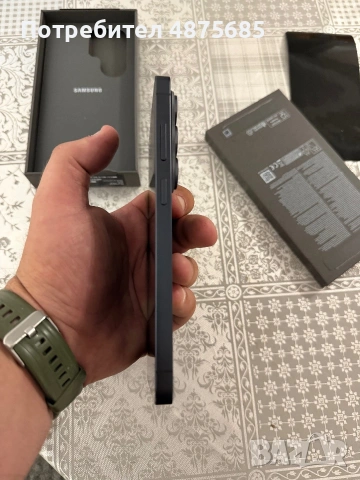 Продава се samsung calaxy s26 ултра, снимка 2 - Samsung - 55157417