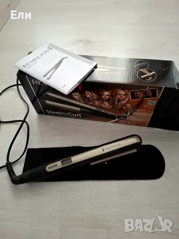 Преса за коса Remington
