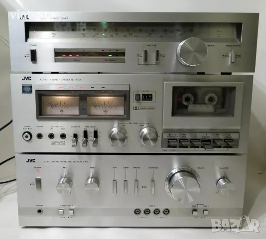 JVC A-S5_T-V5L_KD-10
