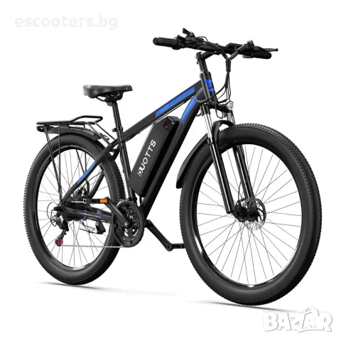Електрически велосипед Duotts C29 | 750W | 48V 15Ah | 50км/ч, снимка 4 - Велосипеди - 55498948