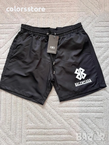 Мъжки шорти Balenciaga/BR129, снимка 3 - Бански - 50813792