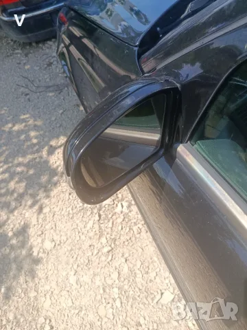 Огледала за Мерцедес Е класа 