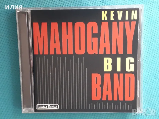 Hard Bop,Swing,Contemporary Jazz,Electric Blues,Acid Jazz- Част-13, снимка 17 - CD дискове - 55670451
