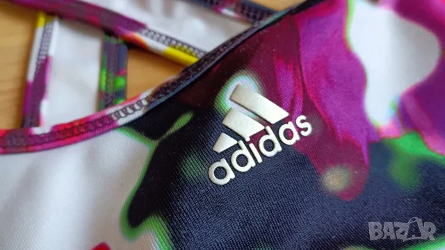 Adidas спортен сет, снимка 4 - Спортни екипи - 52376715