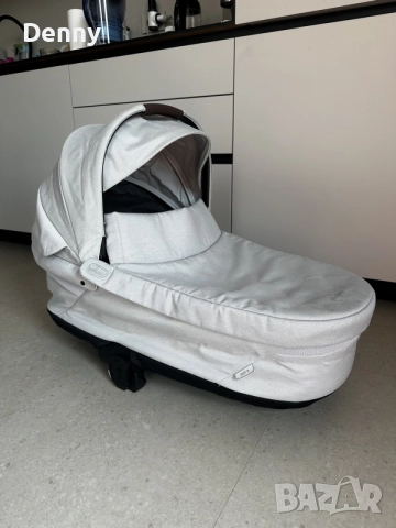 Cybex Cot S Lux