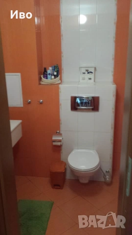 3-стаен под наем в ж.к.Лагера - 649 евро, снимка 10 - Апартаменти - 54105608