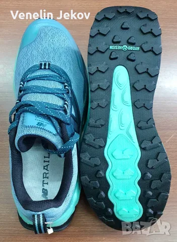 NEW BALANCE номер 42, снимка 3 - Спортни обувки - 54963008