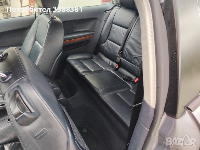 AUDI A3 , снимка 5 - Автомобили и джипове - 54896587