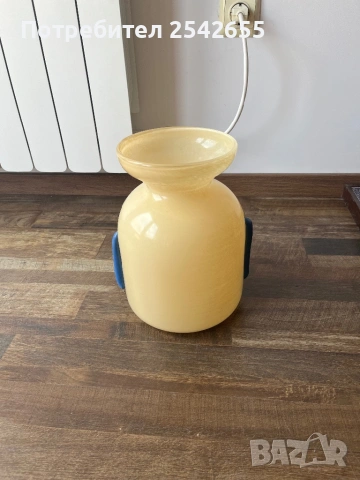 Декоративна ваза, снимка 4 - Декорация за дома - 54513822