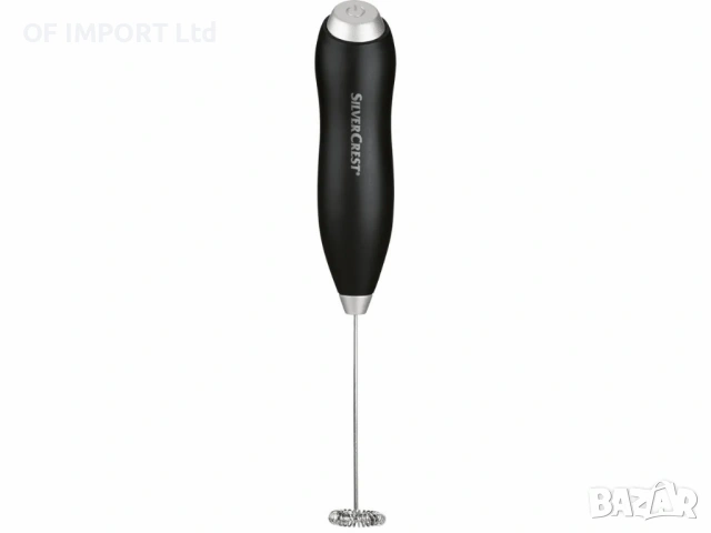 Миксер за Фрапе Капучино Мляко SILVERCREST