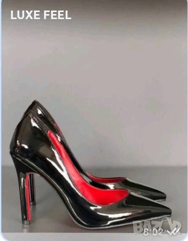 Christian Louboutin ⚜️ Ликвидация - 37 н.
