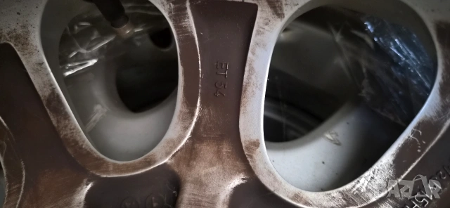 *Алуминиеви *Джанти *, снимка 6 - Гуми и джанти - 53972697