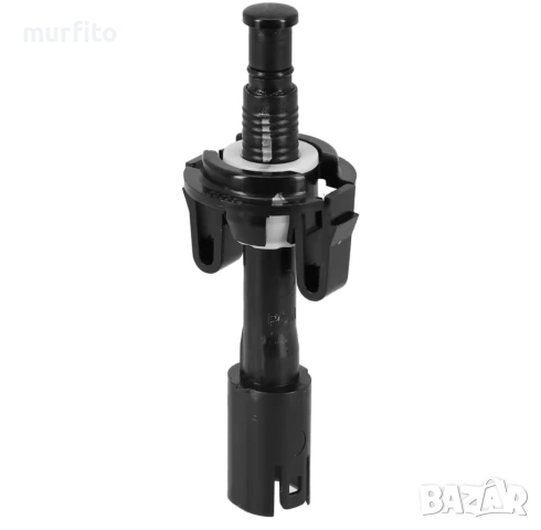 Бутон преден капак Jeep, Chrysler, Dodge, снимка 4 - Части - 55077286