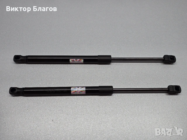 Аморстисьори за преден капак - Infiniti FX