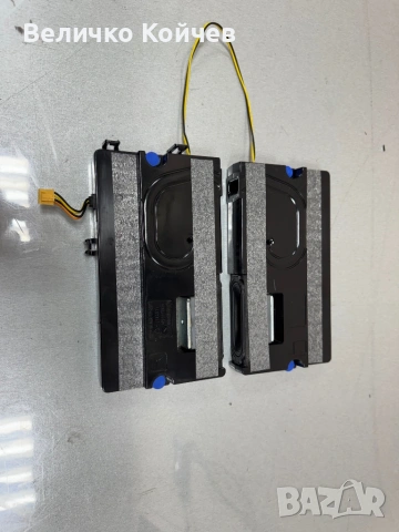 Телевизор Samsung UE55CU7172U на части!, снимка 13 - Части и Платки - 53971817