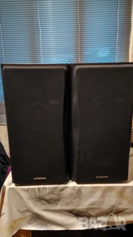 Трилентови тонколони Pioneer S-J300, снимка 4 - Тонколони - 55600390