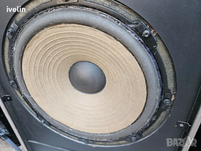 Тонколони Technics sb-7000  , снимка 2 - Тонколони - 55547297