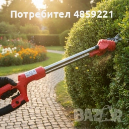 Акумулаторен тример OUTIGO KF8L - чист двор без усилие, навсякъде