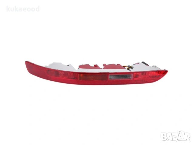 Рефлектор за задна броня на Audi Q5 8R