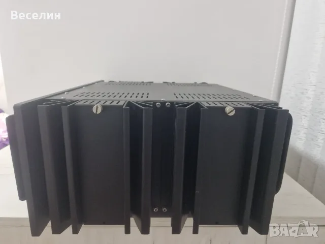 Усилвател Mark Levinson No. 23.5 , снимка 7 - Ресийвъри, усилватели, смесителни пултове - 55549820