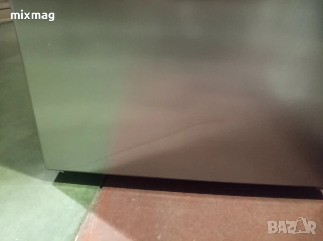 Whirlpool W5 821E OX 2 хладилник 339л 6th Sense — НОВ, козметичен дефект, снимка 3 - Хладилници - 54146821