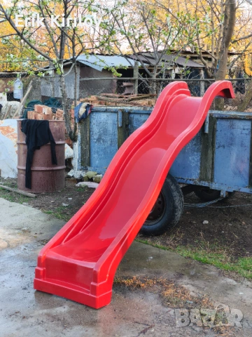 Пързалка 3 метра