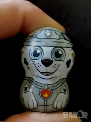 Кученце Paw Patrol