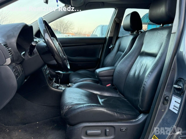 Продавам автомобил , снимка 10 - Автомобили и джипове - 54798860