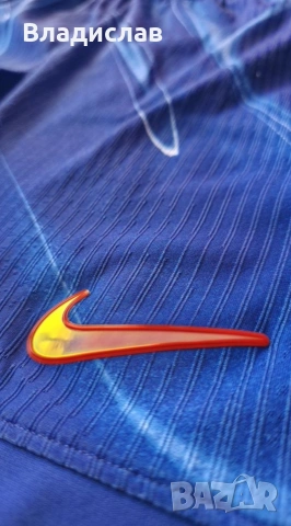 Екип на Челси 2024/25 - Chelsea Home Match Kit 2024/25, снимка 8 - Футбол - 54316861