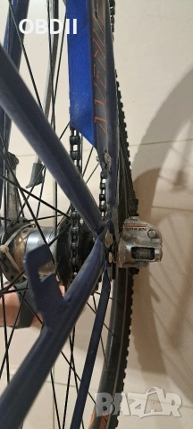 Велосипед Drag Avenue, снимка 4 - Велосипеди - 55165712