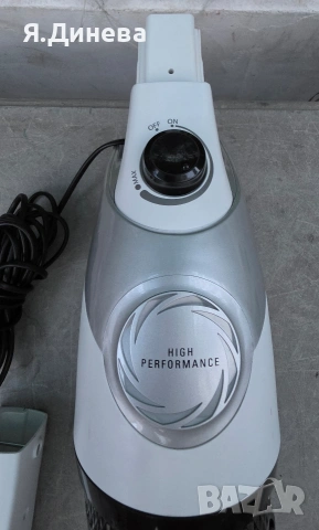 Прахосмукачка Rowenta 750w, снимка 5 - Прахосмукачки - 55054724