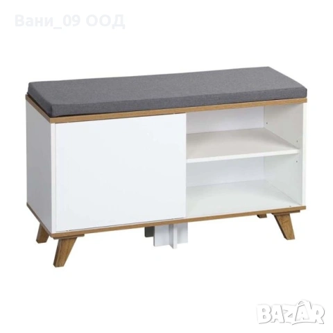 Шкаф за обувки с модерен дизайн , снимка 3 - Шкафове - 54775788