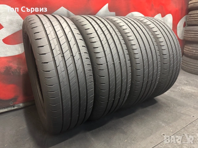 205 55 16, Летни гуми, Goodyear EfficientGripPerformace2, 4 броя