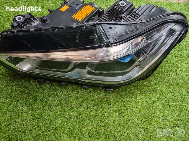 Фар за BMW X5 G05 X6 G06 Laser / БМВ Х5 Г05 Х6 Г06 Лазер, снимка 2 - Части - 55193616