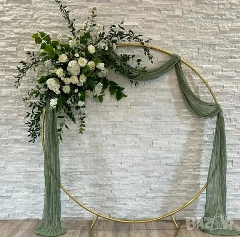 Арка под наем , снимка 3 - Декорация - 54358170