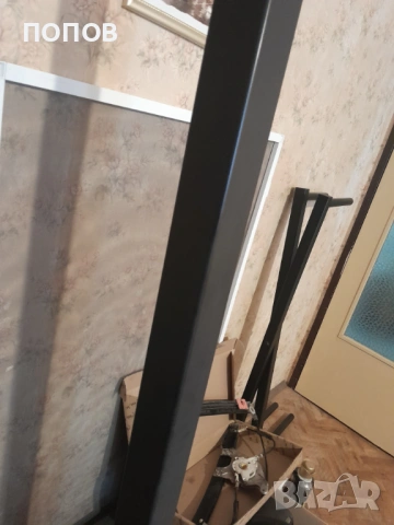 Успоредка,Лост за набиране, снимка 2 - Фитнес уреди - 54054902