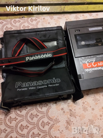 Panasonic NV-180