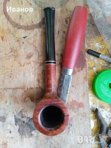 Лула Savinelli bionda 412ks, лули, снимка 4 - Лули - 55626611