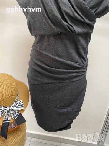 Рокля на Pepe Jeans, снимка 5 - Рокли - 54313038